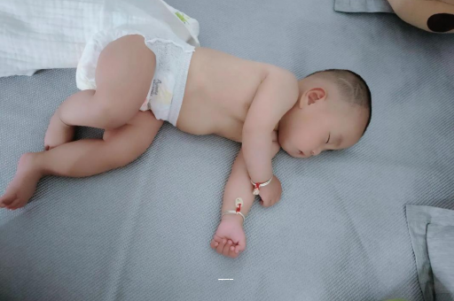 神木宝宝拉肚子吃什么药